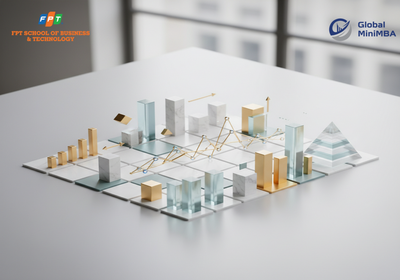 Công cụ quản lý dự án cho doanh nghiệp Việt