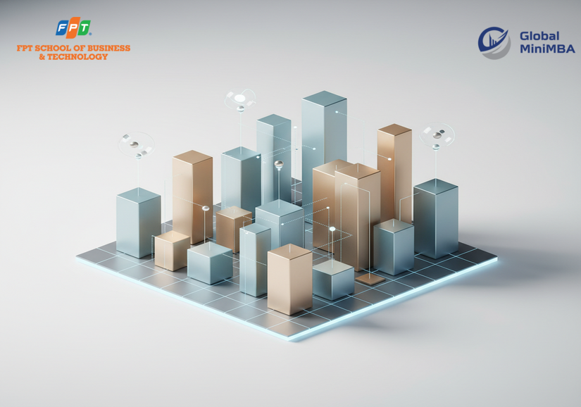 Lập kế hoạch tài chính chiến lược dài hạn