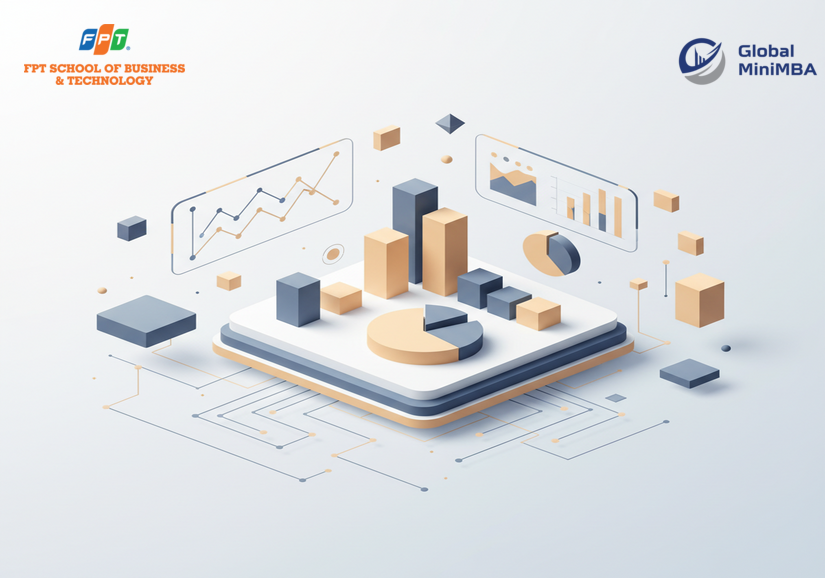 Kết quả tăng trưởng nhờ tư vấn chiến lược marketing