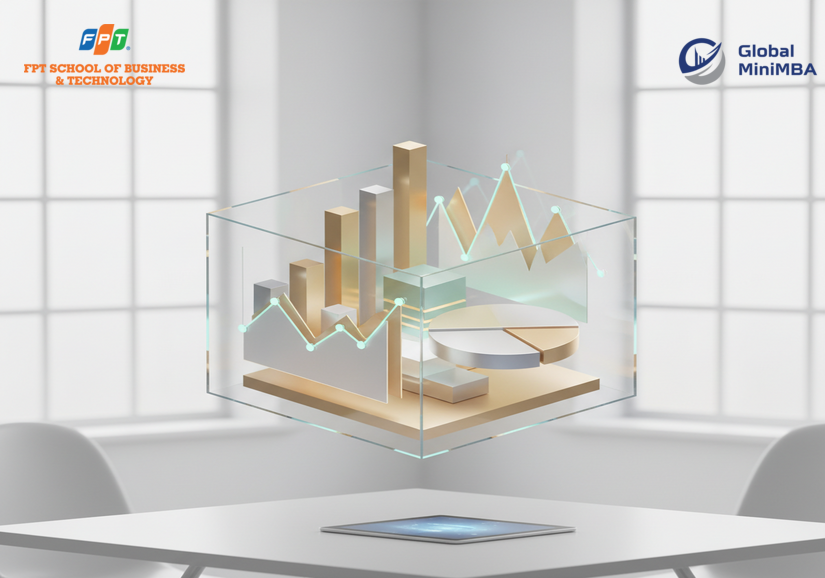 KPI bán hàng khoa học cho đội ngũ kinh doanh