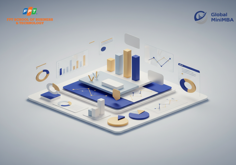 Xây dựng chiến lược bán hàng thành công bền vững