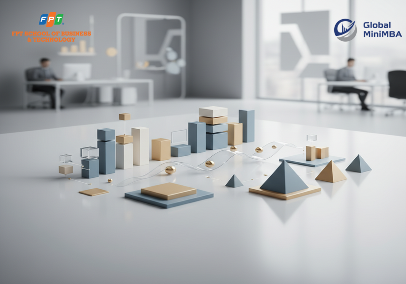 Đào tạo phát triển năng lực quản lý cấp trung