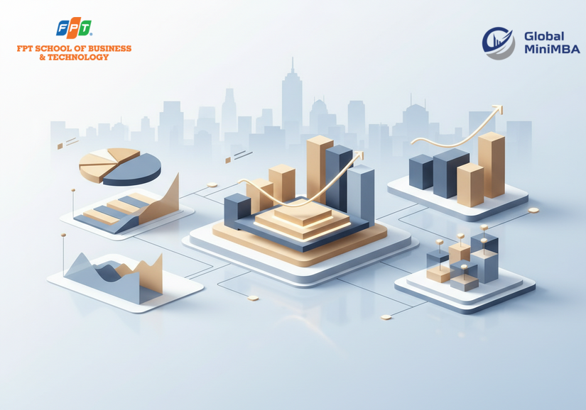 Lộ trình phát triển sự nghiệp quản lý