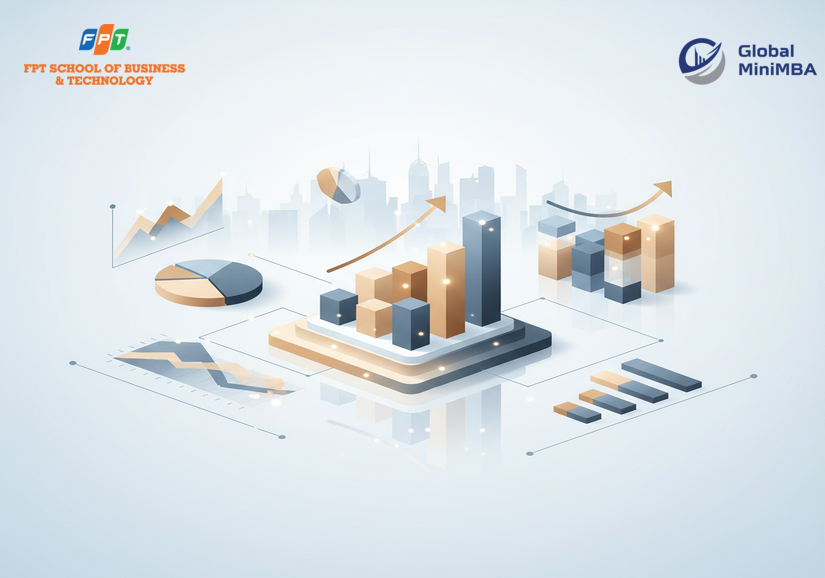 Mô hình cải tiến liên tục trong quản lý chất lượng