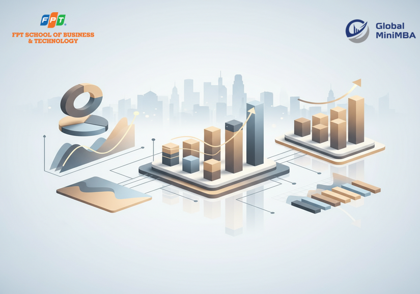 Ứng dụng kiến thức sách quản trị bán hàng vào thực tiễn doanh nghiệp Việt