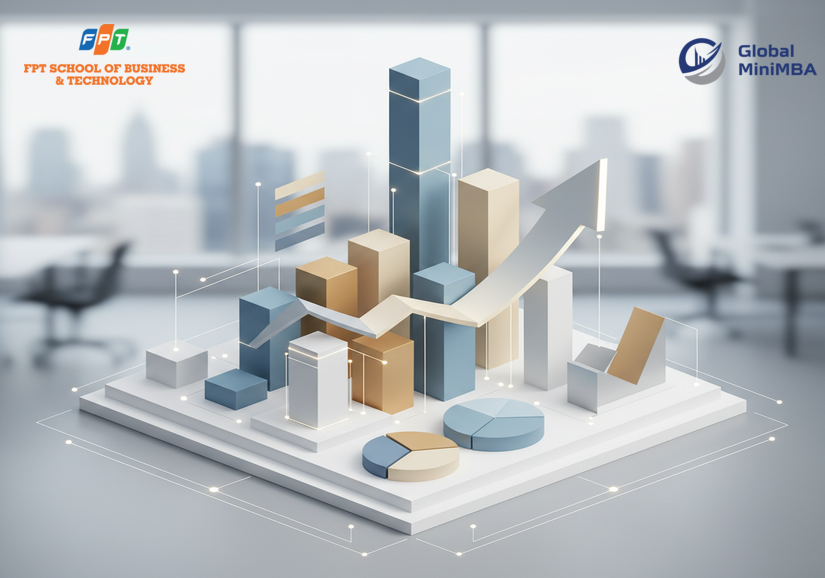 Chiến lược quản trị chi phí lãi vay hiệu quả