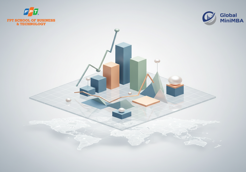 TH True Mart: Kênh phân phối độc đáo trong chiến lược marketing.