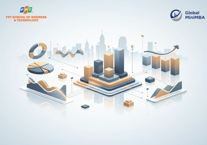 Chương trình Mini MBA cho lãnh đạo Việt Nam