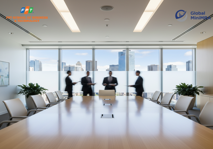 Không gian cửa hàng Bobapop với thiết kế marketing độc đáo