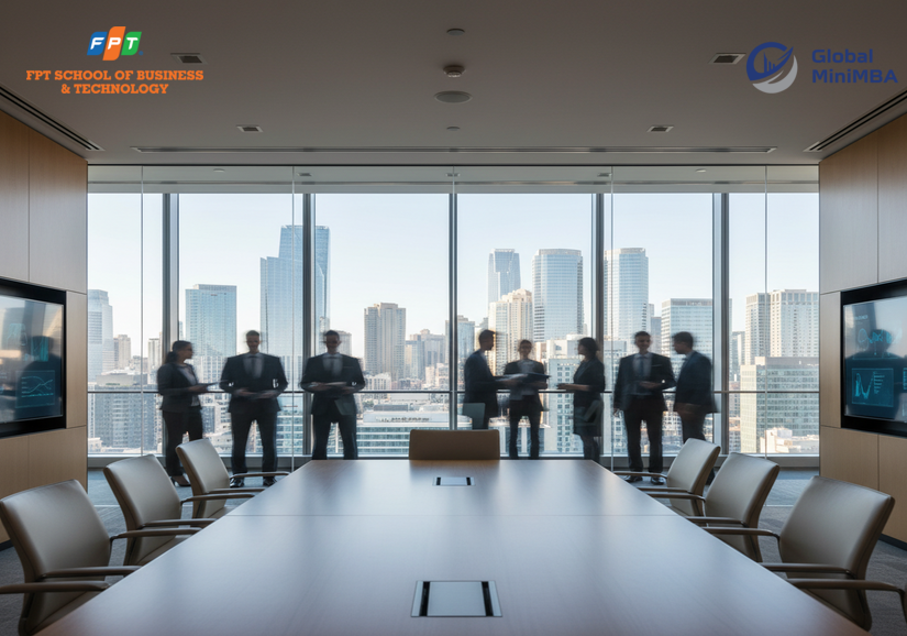 Chiến lược marketing của Cafe G7 tạo dấu ấn toàn cầu