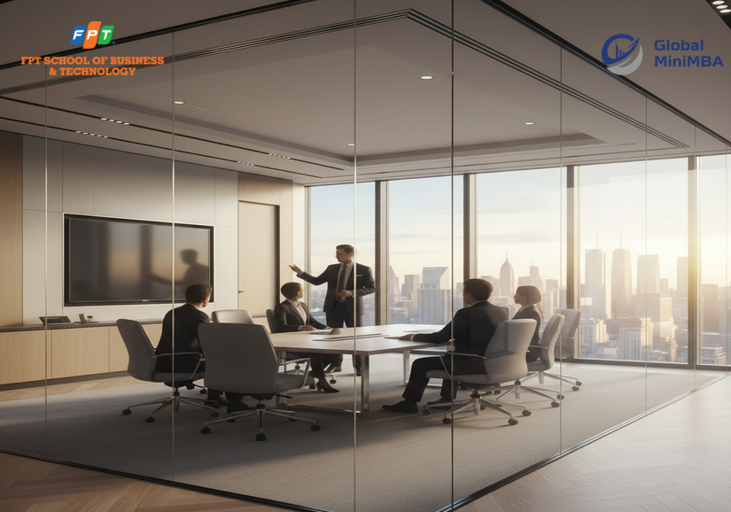 Chiến lược marketing mix của TH True Milk