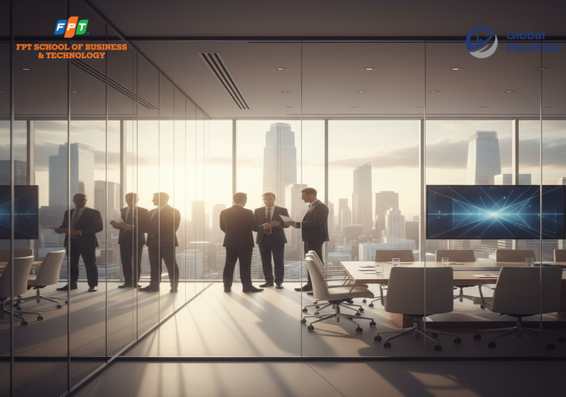 Chiến lược marketing ngân hàng BIDV trong kỷ nguyên số