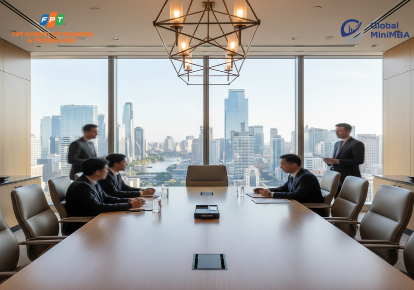 Hệ sinh thái công nghệ marketing 5.0 hiện đại