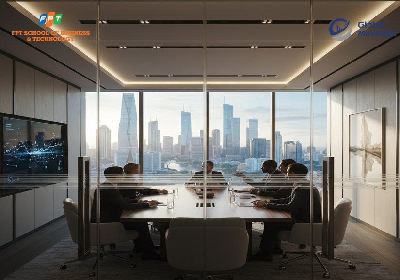 Tầm quan trọng của chiến lược marketing trong doanh nghiệp