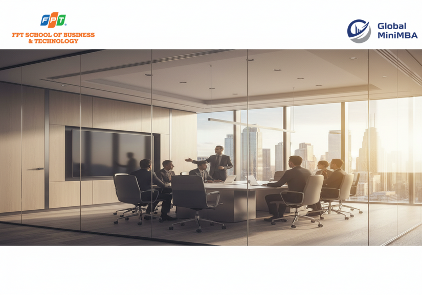 Xây dựng chiến lược content marketing cho doanh nghiệp