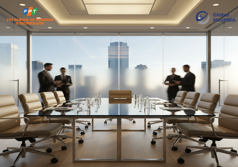 Doanh nghiệp xây dựng affiliate marketing content hiệu quả