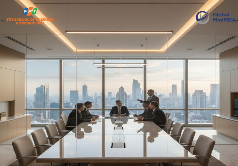 Marketing brochure content chuyên nghiệp cho doanh nghiệp Việt