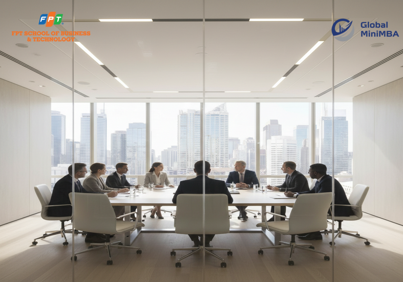 Khán giả tương tác trong content event marketing chuyên nghiệp