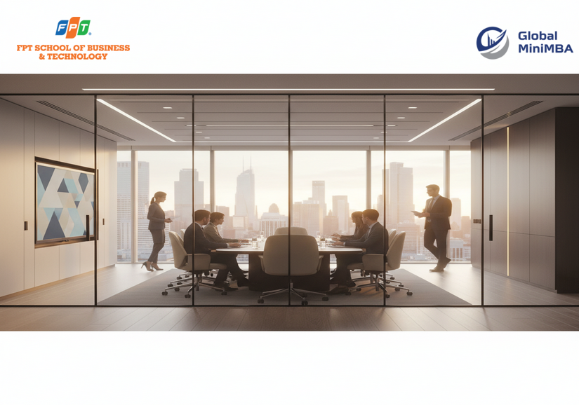 Content Marketing 4.0: Chìa khóa chuyển đổi doanh nghiệp Việt