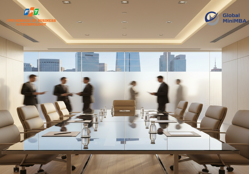 Quy trình lập kế hoạch marketing chuyên nghiệp cho doanh nghiệp