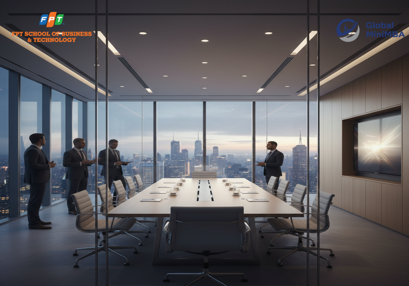 Lập kế hoạch marketing cho sản phẩm dầu gội hiệu quả