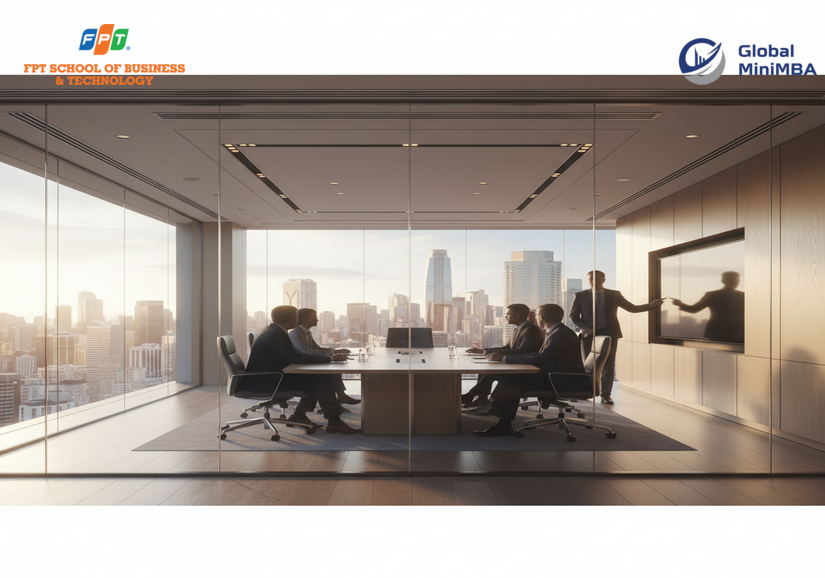 Giao diện chiến lược bán hàng Shopee hiệu quả