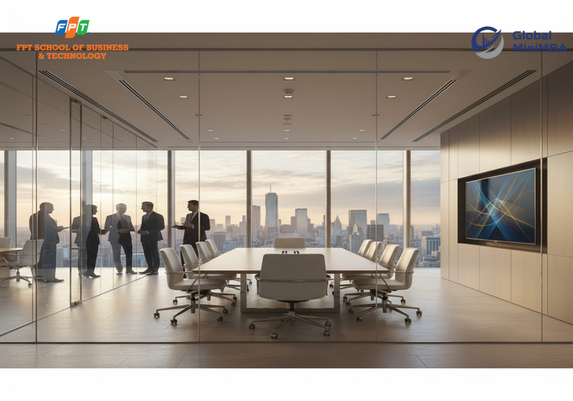 Không gian Starbucks với chiến lược marketing độc đáo