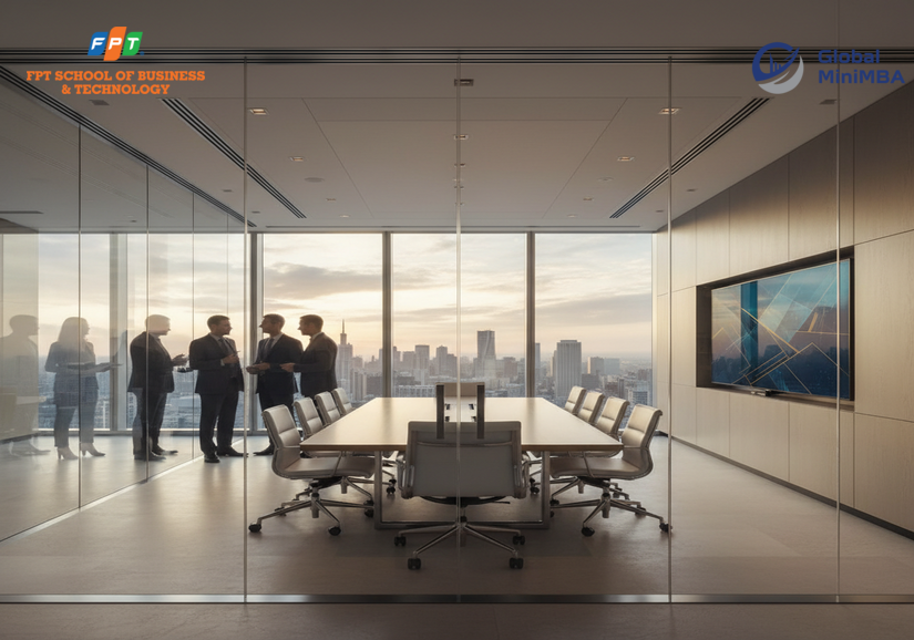 Chiến lược marketing cho quán trà sữa hiện đại