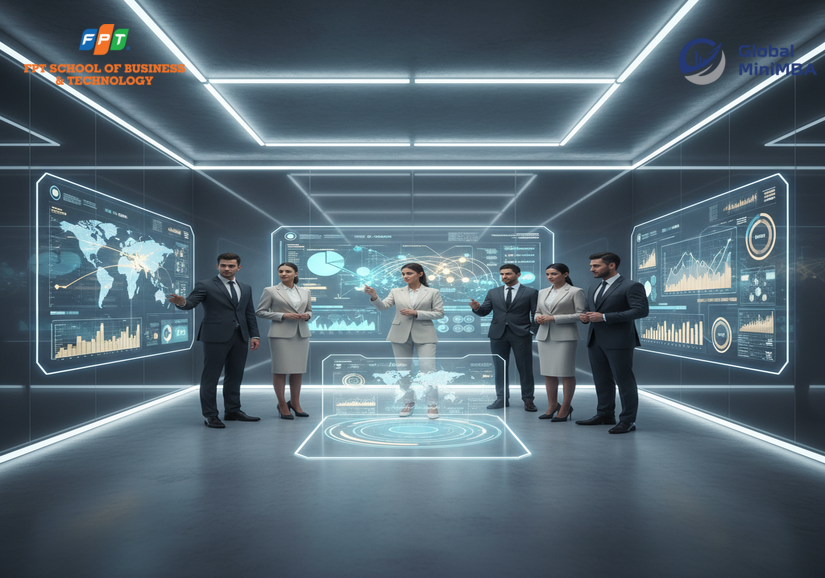 Sản phẩm đa dạng trong chiến lược Dutch Lady