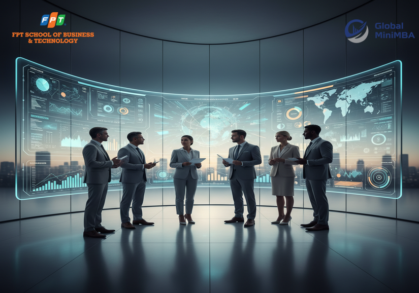 Phân tích hành vi khách hàng tiềm năng