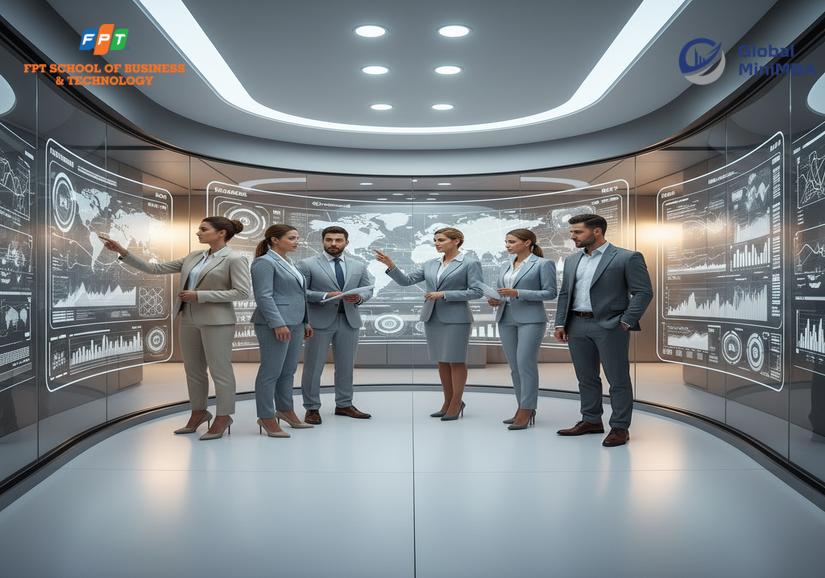 Phân tích dữ liệu khách hàng trong marketing hiệu quả