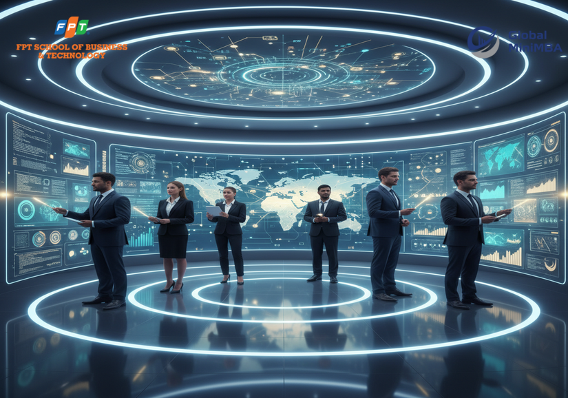 Phân tích đối tượng mục tiêu trong content marketing