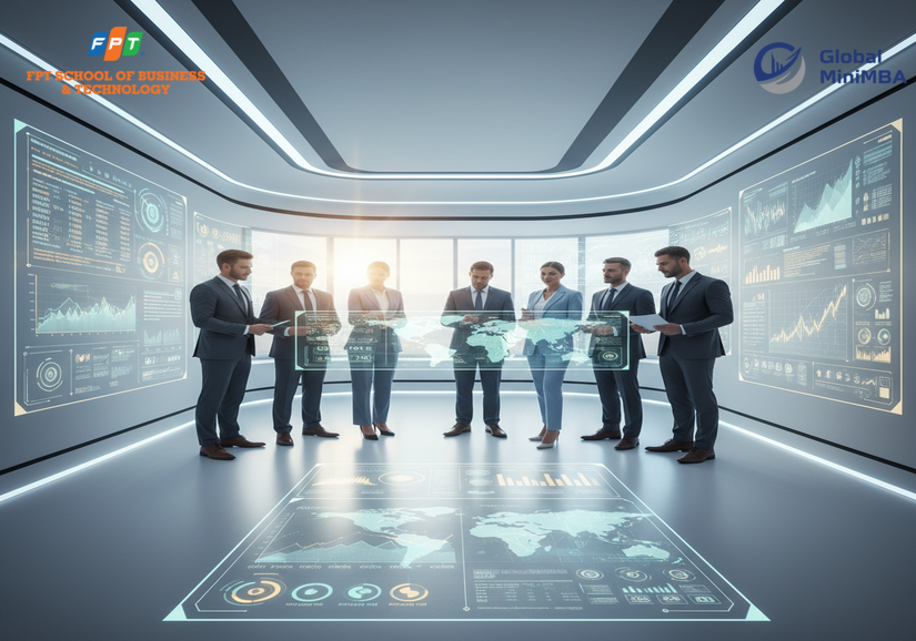 Chiến lược content marketing cho tiếp thị liên kết