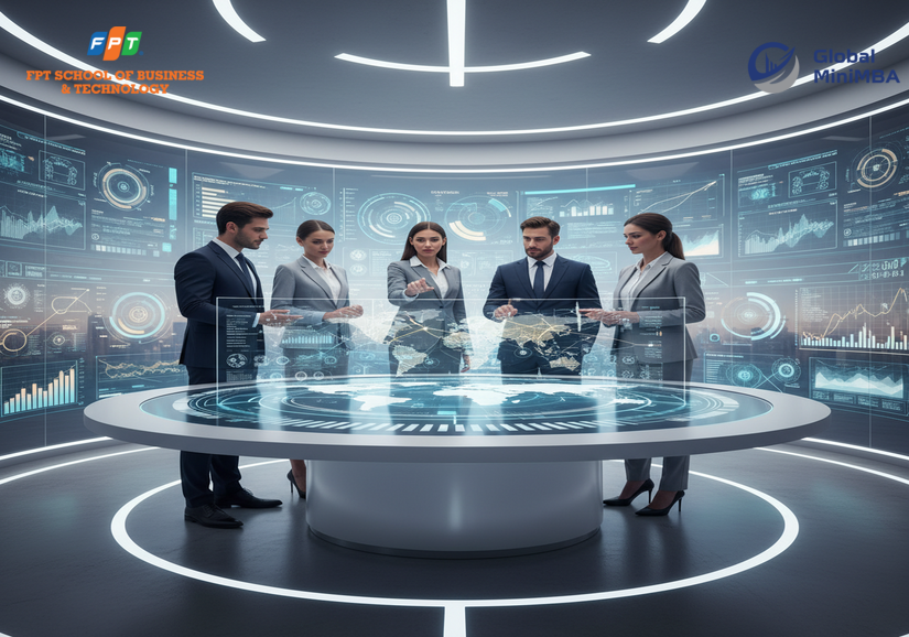 Quy trình xây dựng chiến lược content marketing hiệu quả