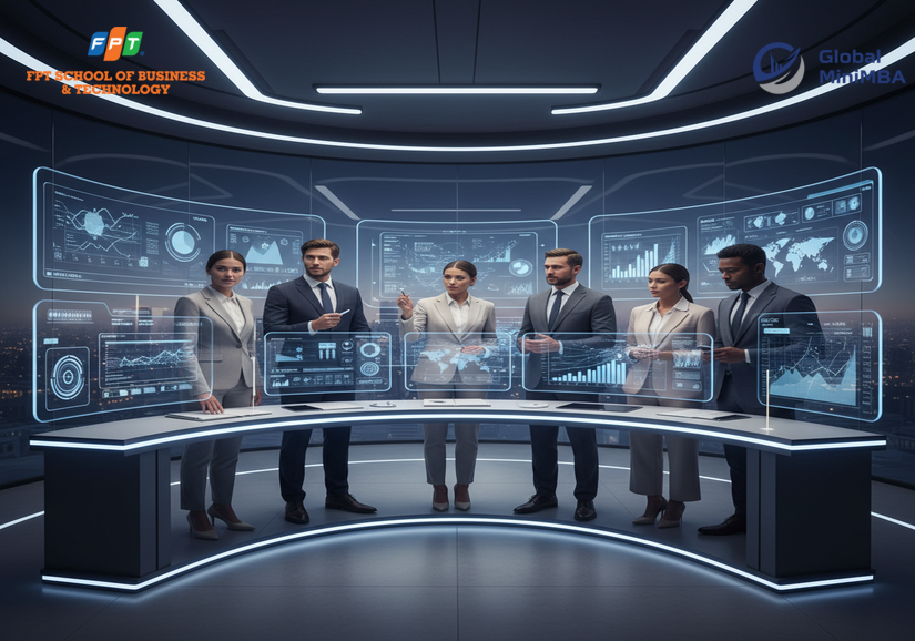 CEO viết content marketing cho thương hiệu cá nhân