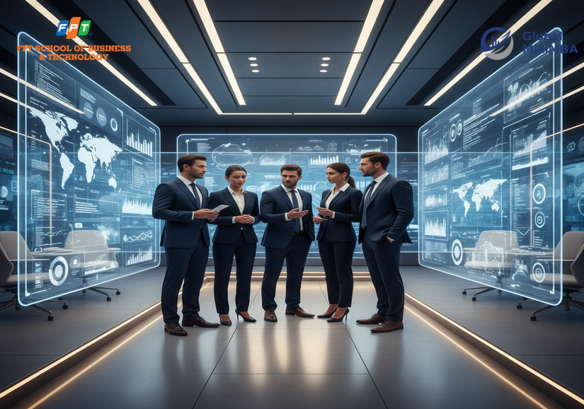 Sự chuyển dịch của Content từ Marketing truyền thống sang kỹ thuật số