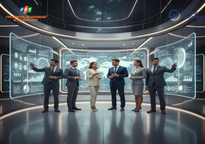 Quy trình sản xuất bánh mì tại ABC Bakery