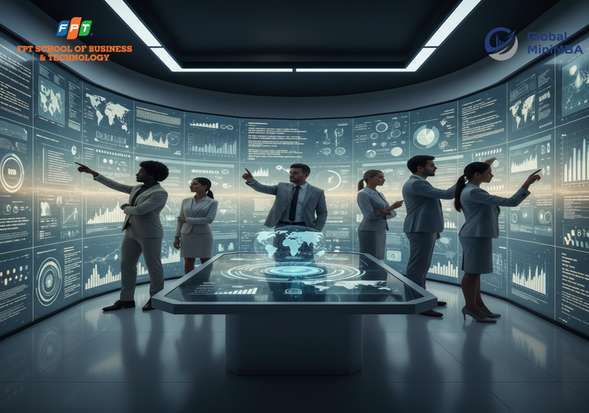 Xây dựng chiến lược định vị sản phẩm mới hiệu quả.