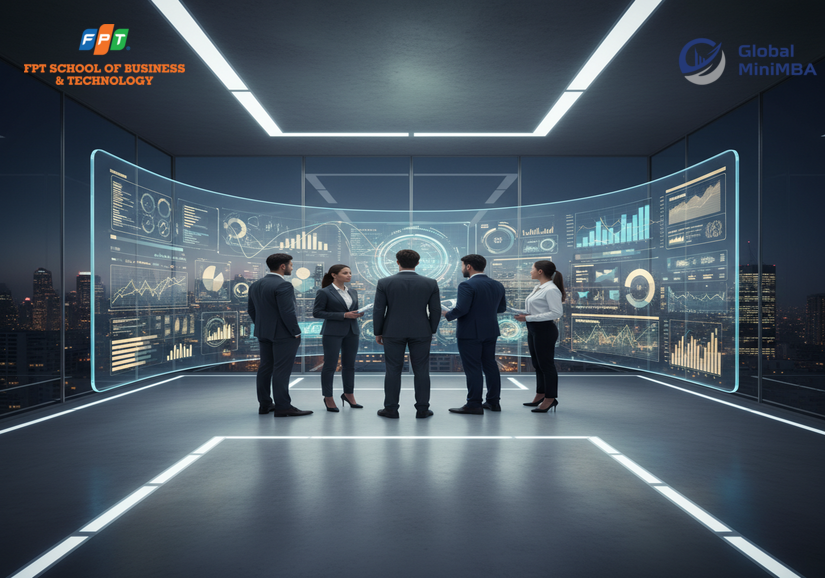 Phân tích SWOT trong chiến lược marketing hiệu quả