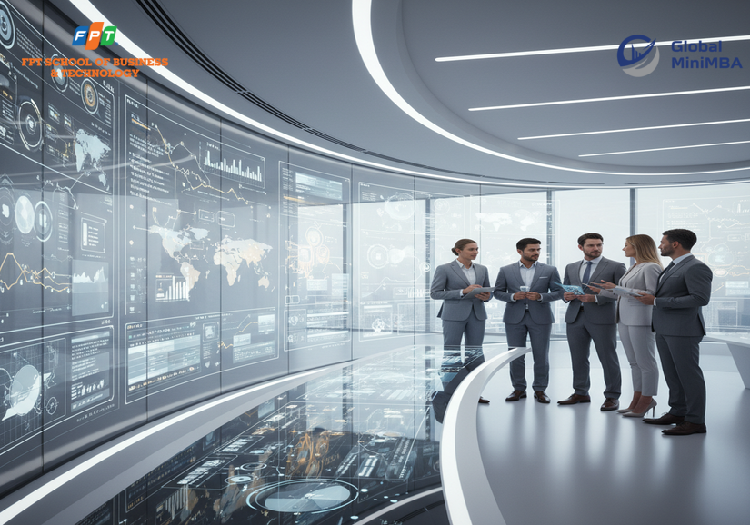 Phân tích dữ liệu chiến lược email marketing hiệu quả