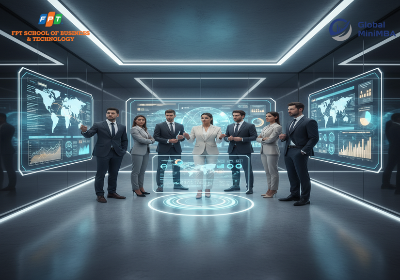 Phân tích nghiên cứu thị trường cho chiến lược marketing sản phẩm