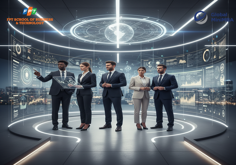 Phân tích hành vi người chơi game online Việt Nam