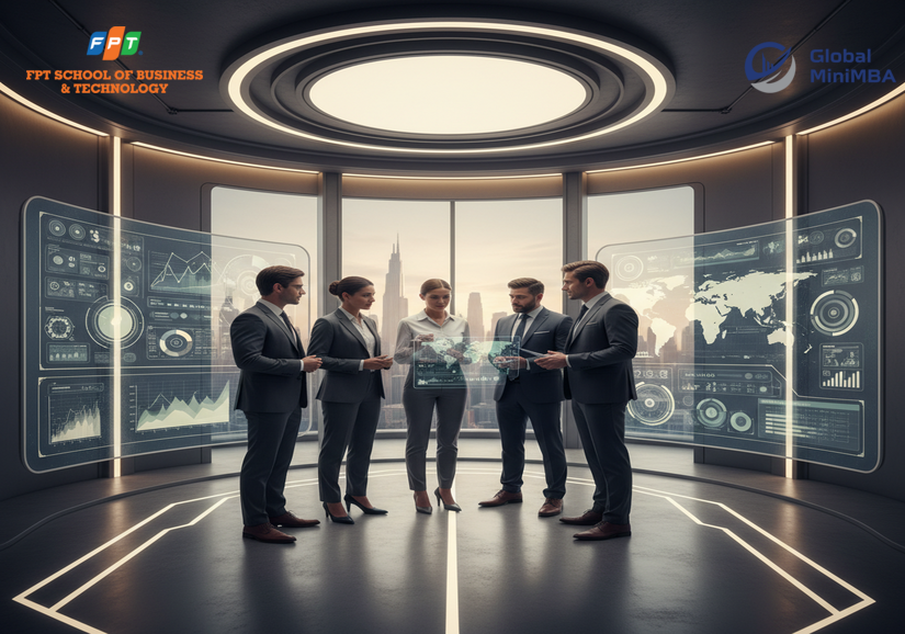 Các chiến lược bán hàng hiệu quả trong thời đại số