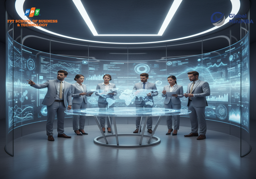 Biểu đồ phân tích thị trường Shopee Việt Nam