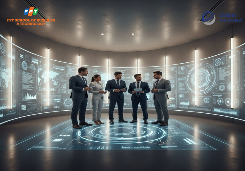 Lợi ích của việc xây dựng quy trình bán hàng chuẩn hóa