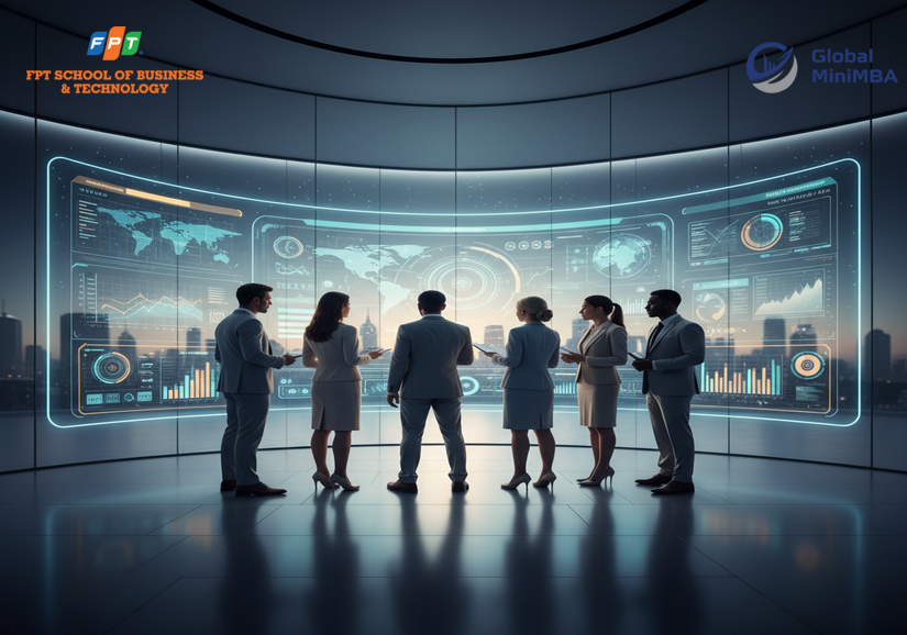 Trải nghiệm cá nhân hóa trong marketing Starbucks