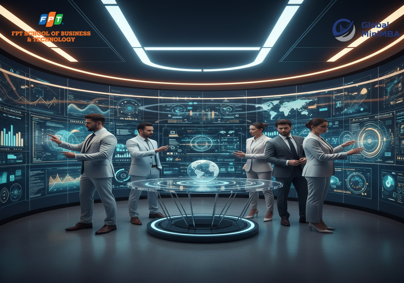 Marketing quán trà sữa qua mạng xã hội hiệu quả