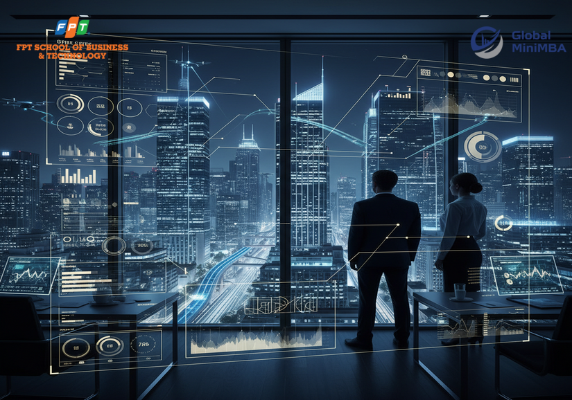 Marketing trải nghiệm G7 tại hội chợ quốc tế