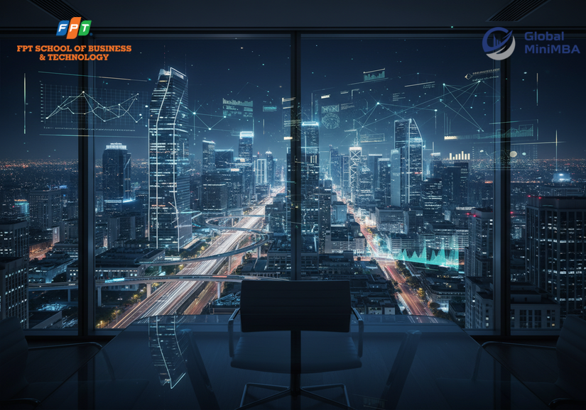 Hệ thống phân phối hiện đại của TH True Milk