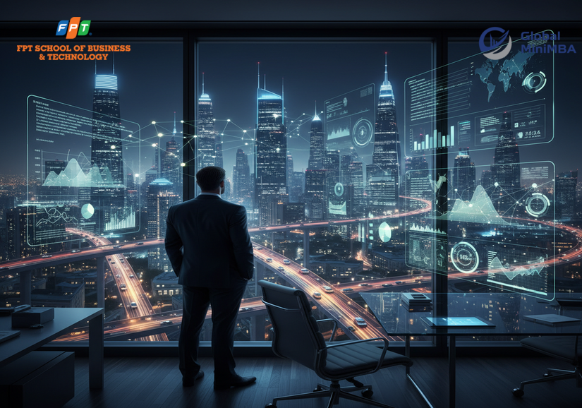 Phân tích SWOT marketing giúp định hướng chiến lược